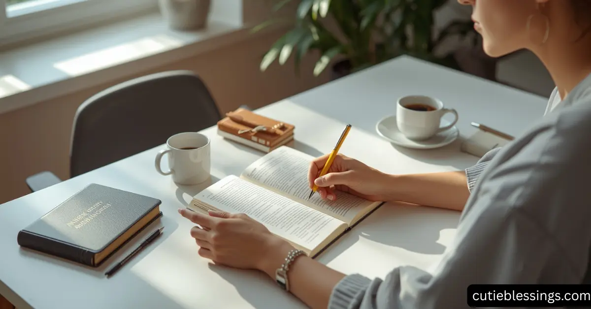 How to Apply Andrew Murray’s Quotes in Daily Life