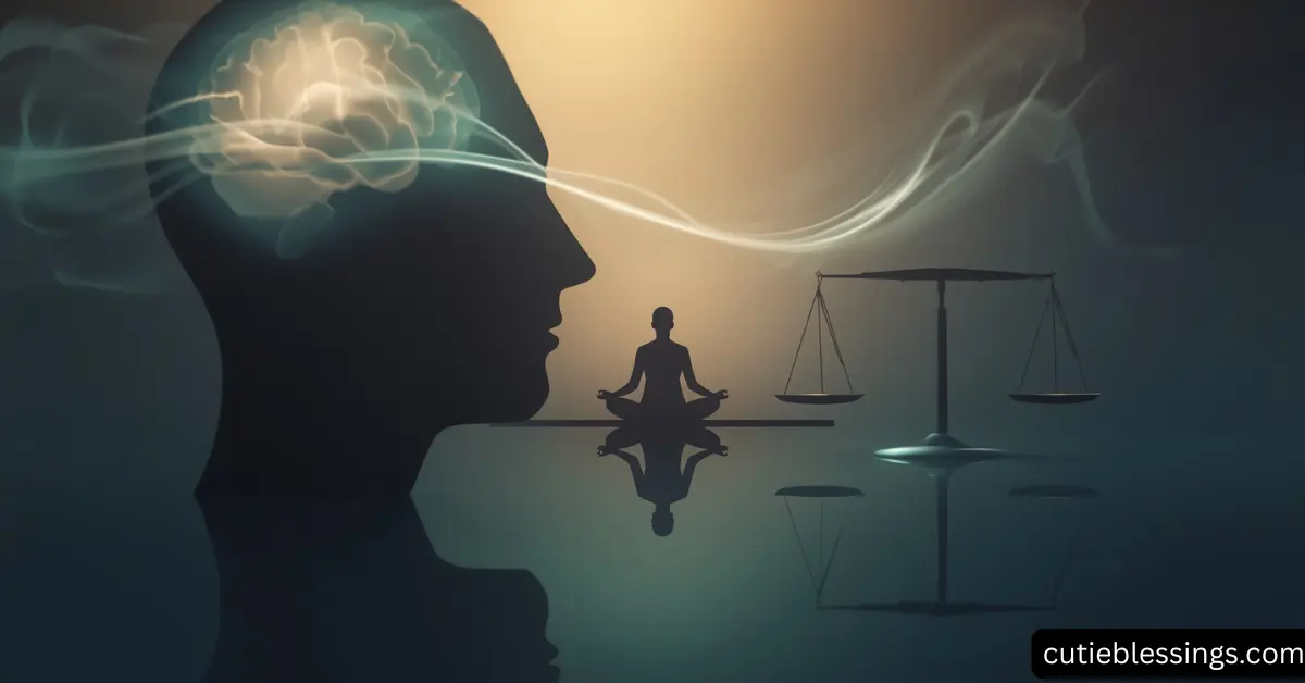 Psychological Meaning Behind Karma Belief