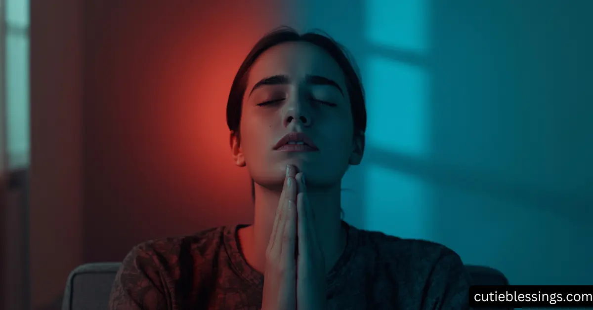 When You Should NOT Focus on Karma Anger