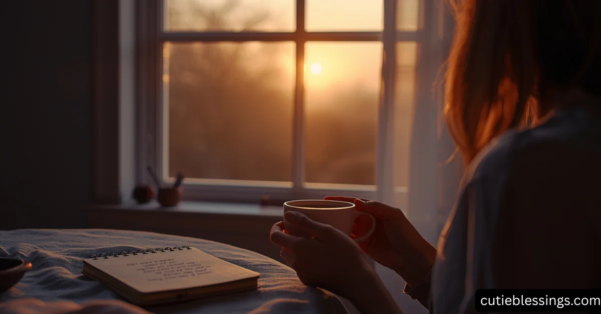 Inspirational Reminder for Hard Days