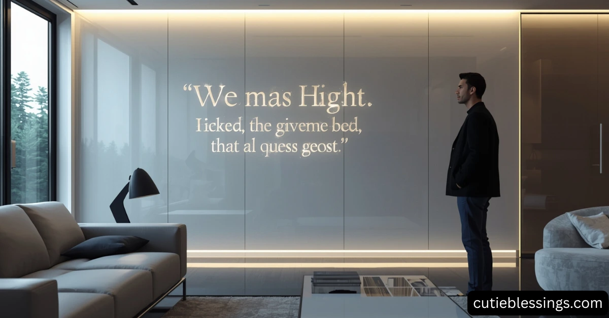 Future of Bible Quote Decals