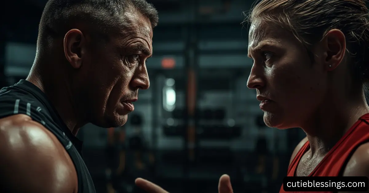 Bully Coaches Quotes That Expose Hard Coaching Truths