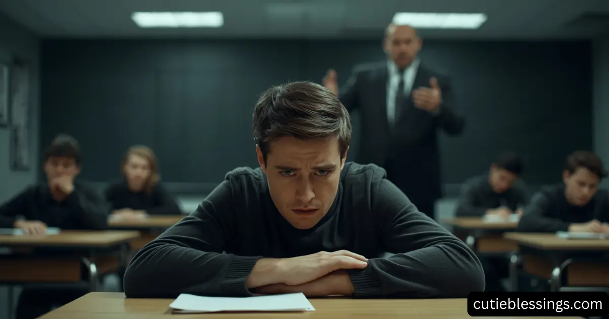 Psychological Impact of Bully Coaching