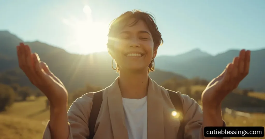 The Real Meaning Of Blessed And Highly Favored Life