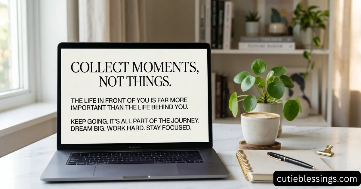 Best Powerful Short Quotes on Life Tumblr Fans Adore