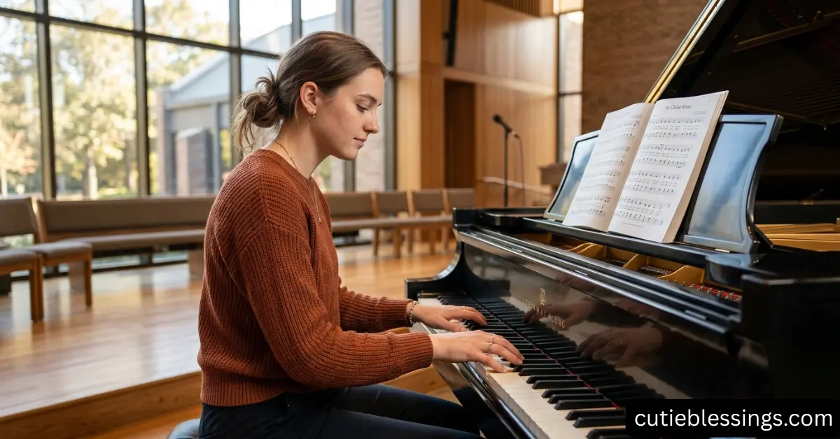 Best Practice Routine for Learning the Hymn