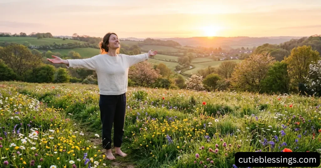 Best Spring Equinox Blessing Guide for Positive Change