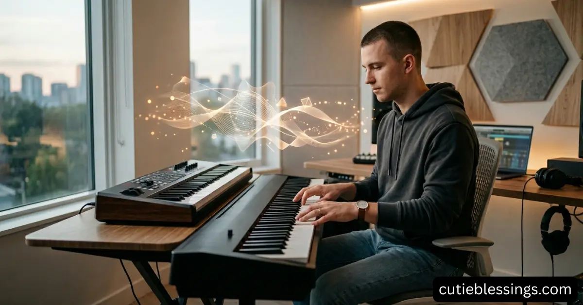 Chord Progression Understanding