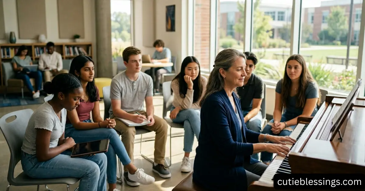 Educational Value of the Hymn