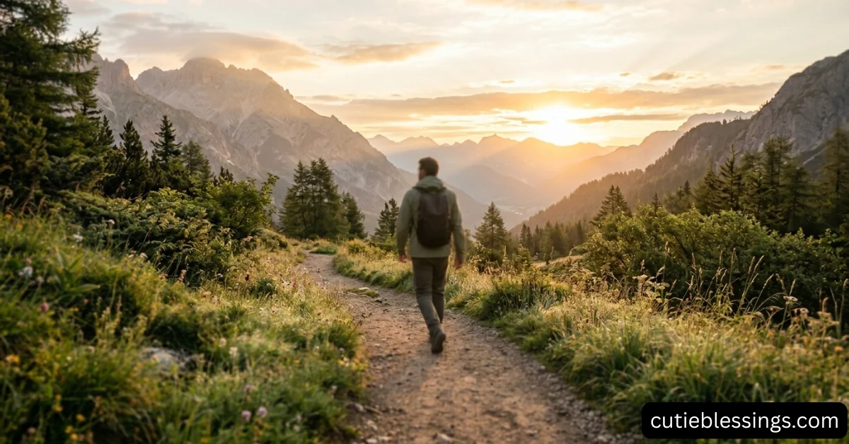 Encouragement for Your Faith Journey