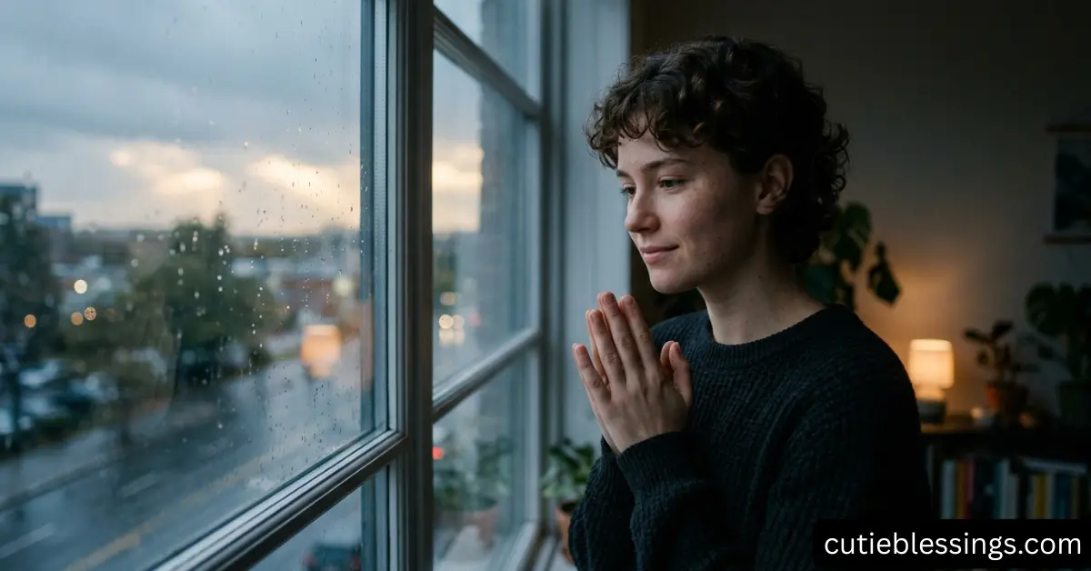 Encouraging Faith for Difficult Times