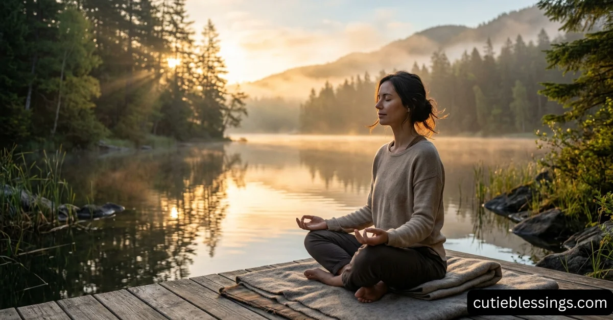Expert Insight Why Spiritual Reflection Works
