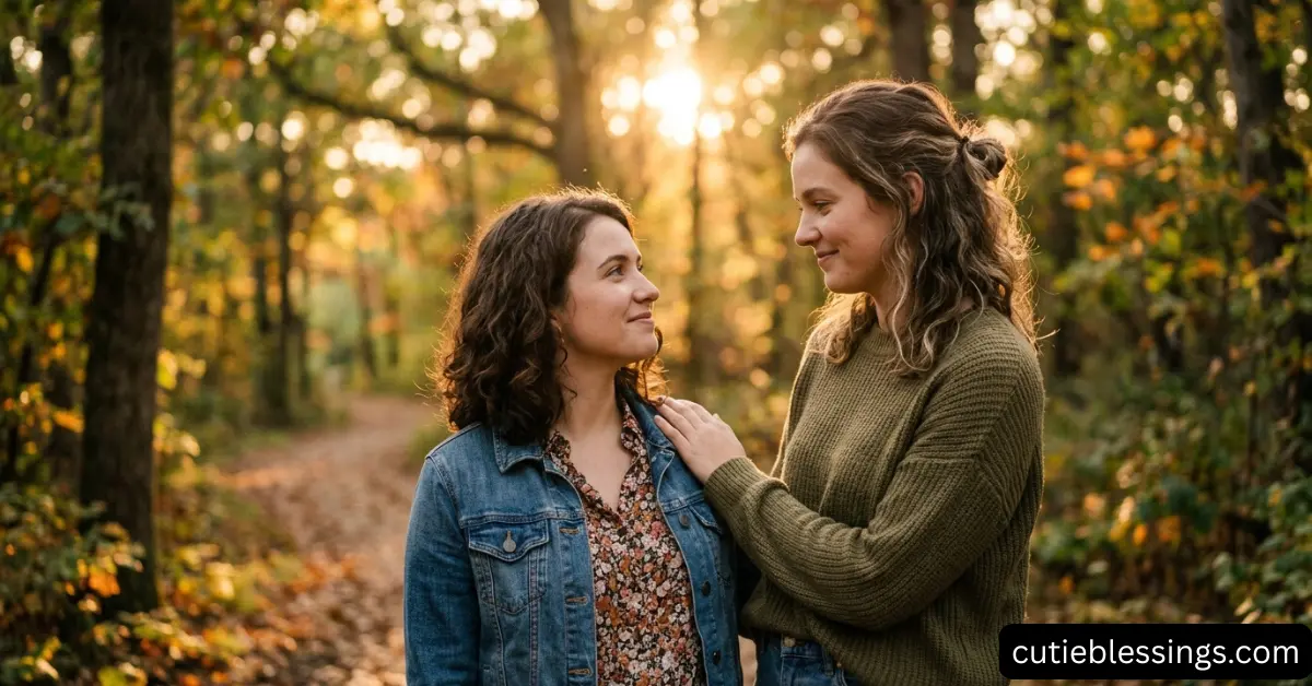 Heart Touching Blessing for a Friend Messages