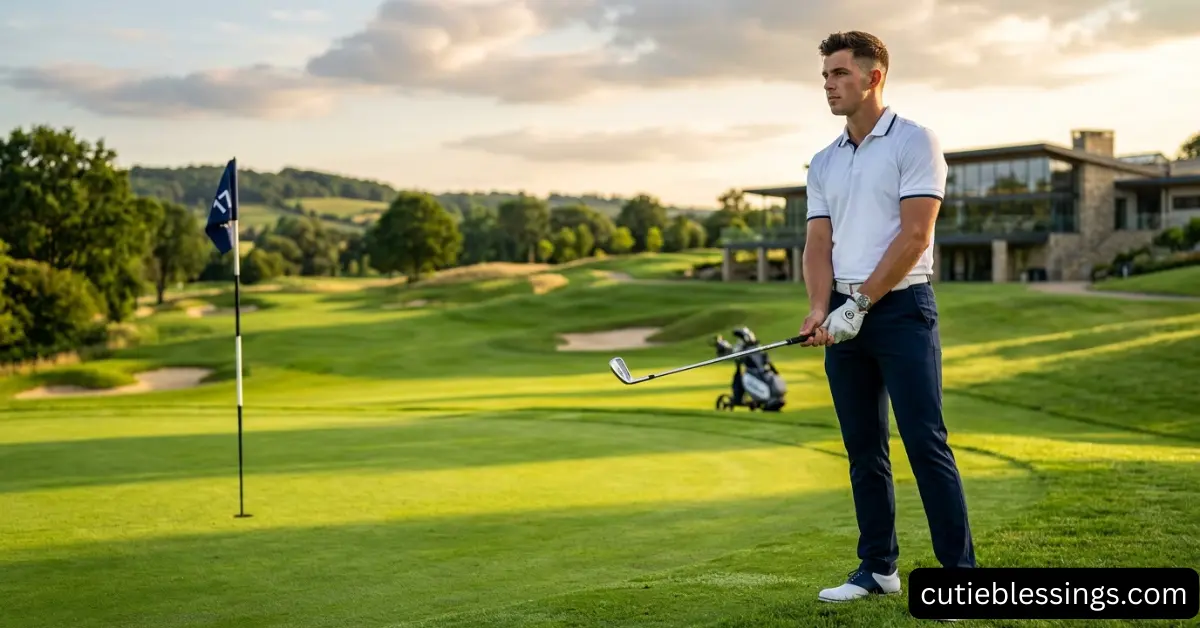 How Short Golf Quotes Improve Motivation