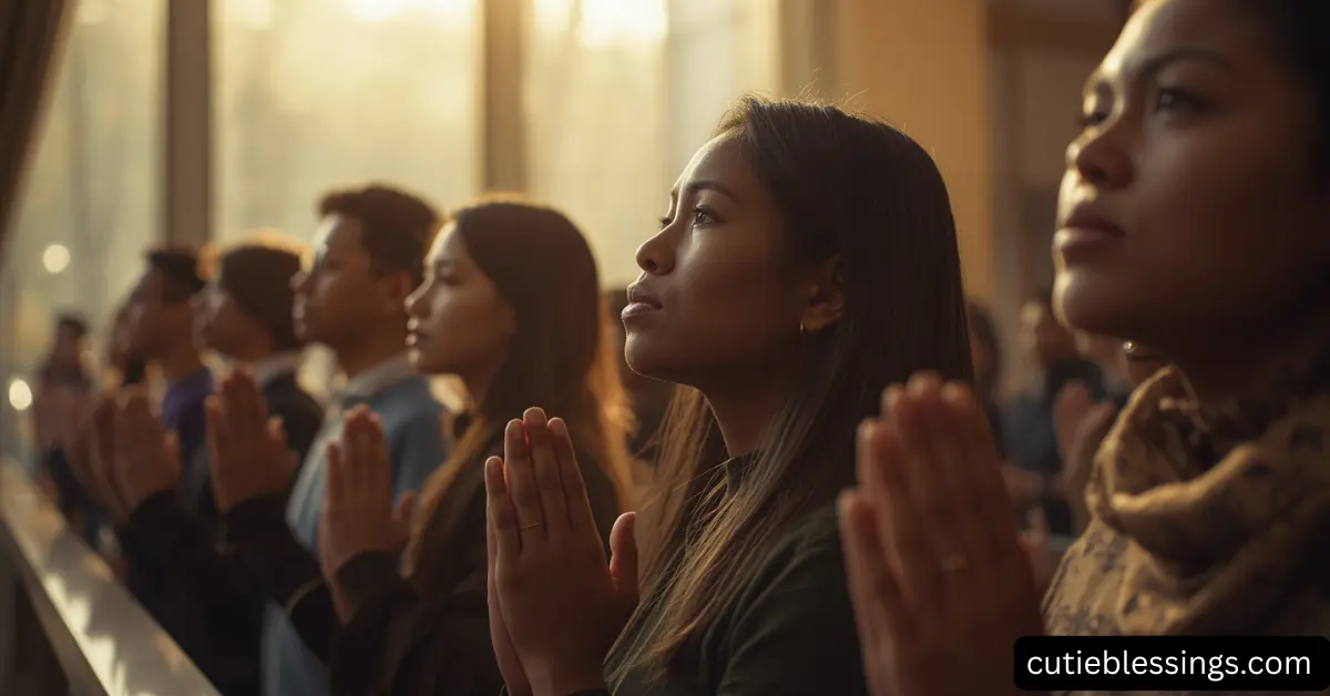 How to Pray It Correctly (Step-by-Step Guide)
