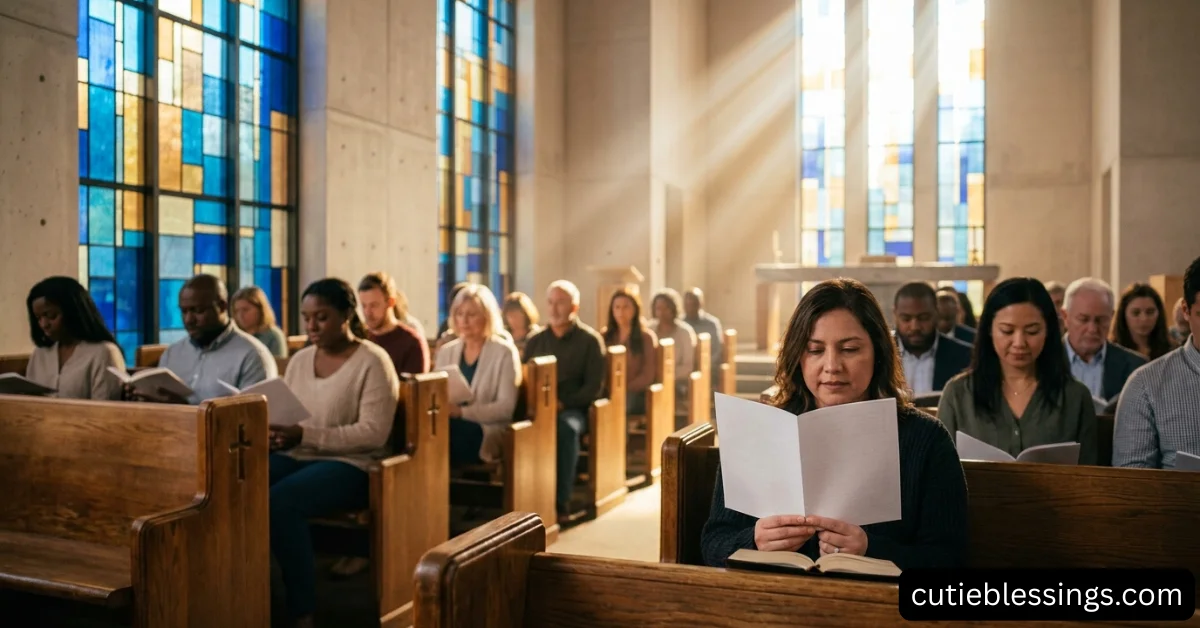 Importance of the Blessed Trinity Bulletin for Believers Today