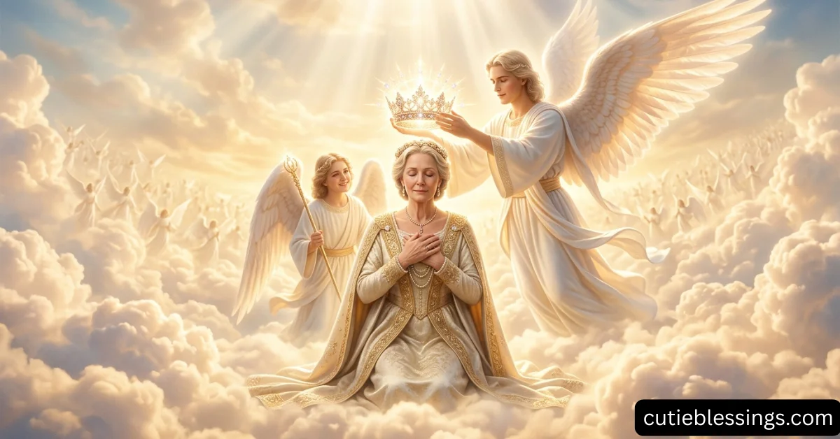 Lessons We Can Learn From the Coronation