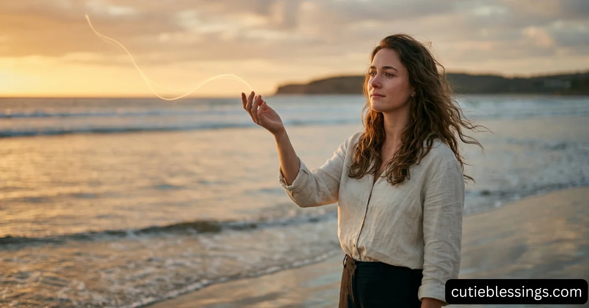 Letting Go of Painful Relationships