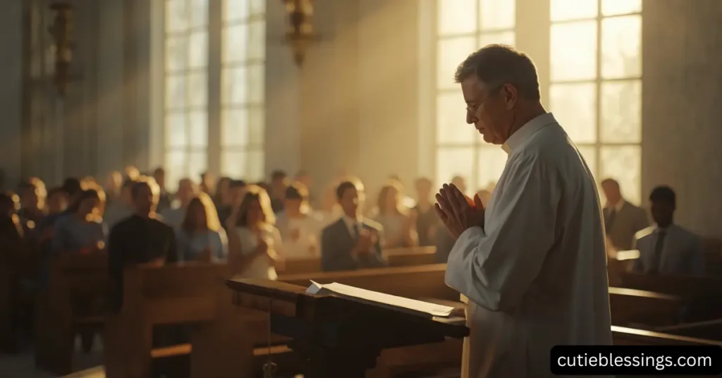 Proven Blessed Michael McGivney Prayer That Changes Lives