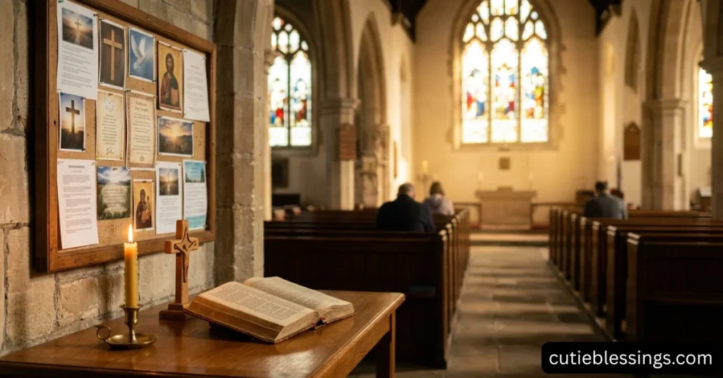 Proven Blessed Trinity Bulletin Guide for Believers Today