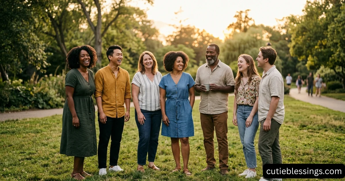 Real-Life Application of Biblical Body Confidence
