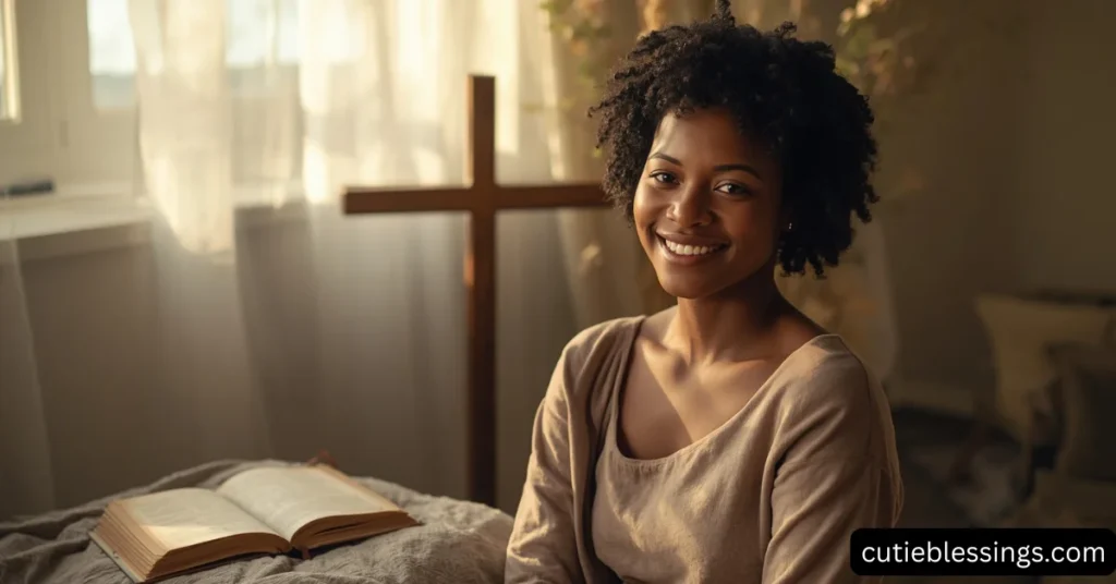 Secret Bible Quotes About Body Image That Inspire Confidence