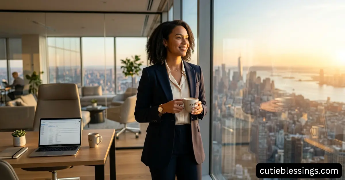 Signs You May Be Blessed and Highly Favored