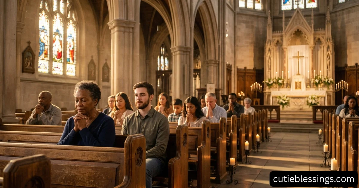 Spiritual Importance of the Church