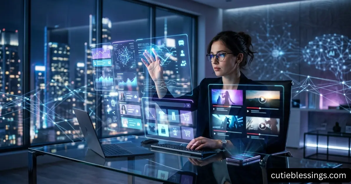 The Impact of Online Algorithms