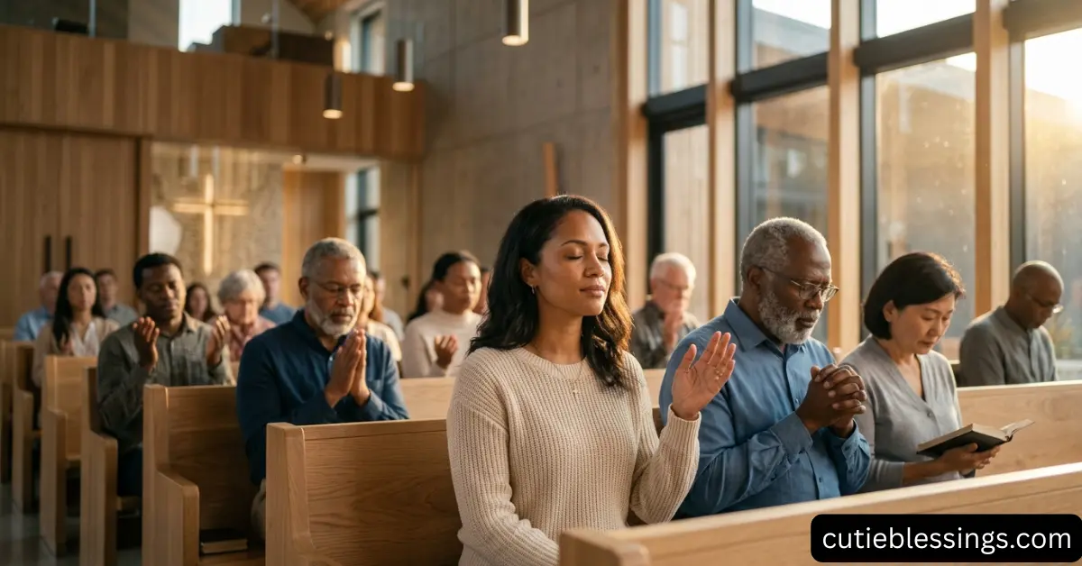 The Meaning Behind the Hymn