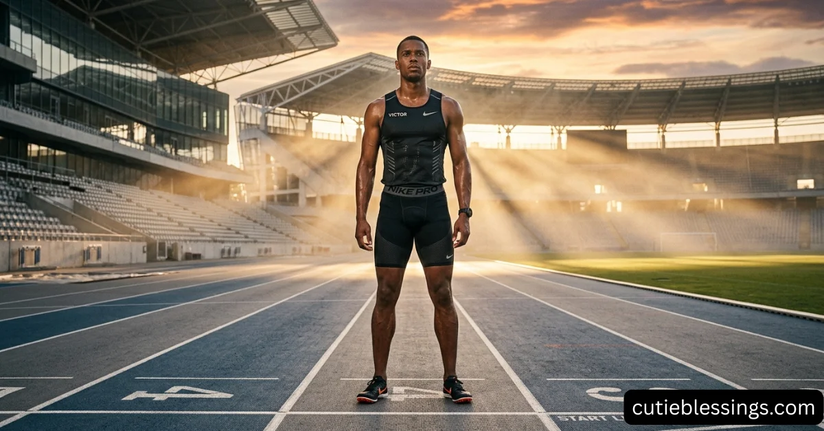 The Winning Mindset The First Secret of Champions