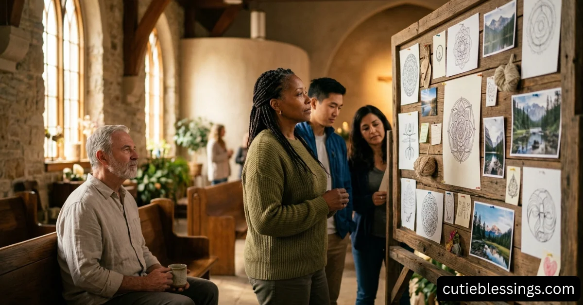 Tips for Maximizing Spiritual Growth Using the Bulletin