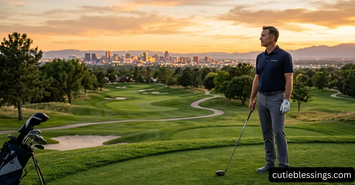 Tips for Staying Positive During Golf