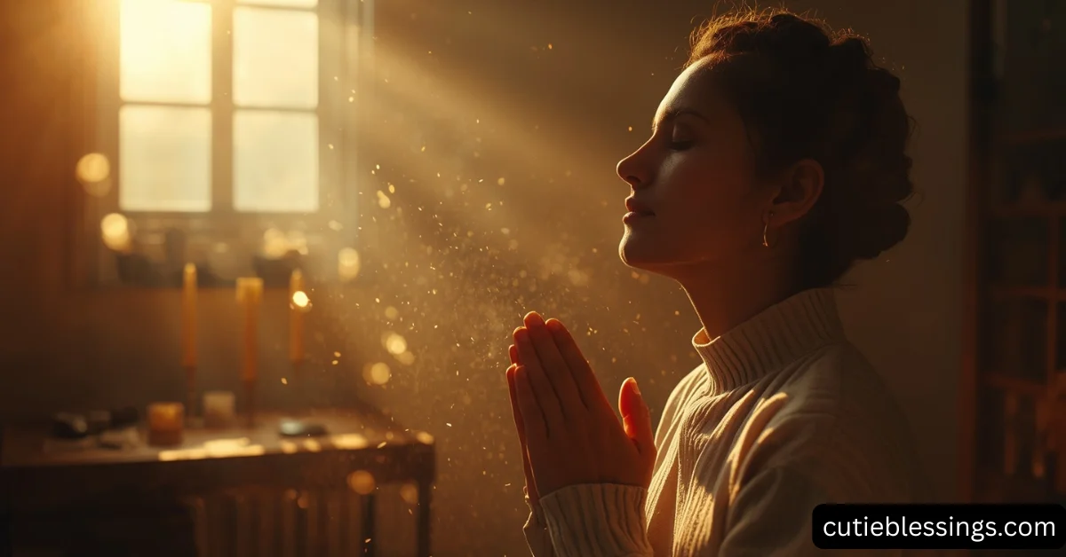 Understanding the Power Behind Prayer Quotes