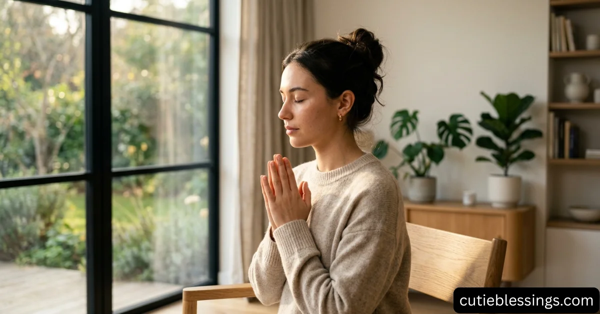 Ways to Make Your Prayer More Meaningful