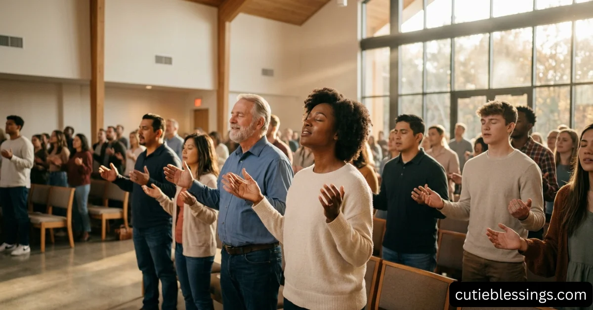 What Is Praise God From Whom All Blessings Flow