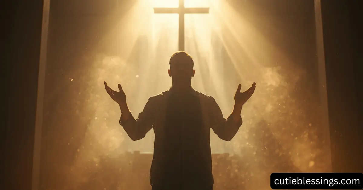 Why Declaring Faith Works Spiritually