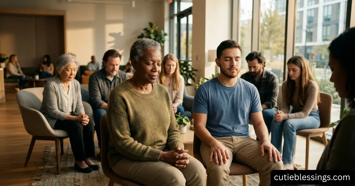 Why Do People Believe This Prayer Changes Lives