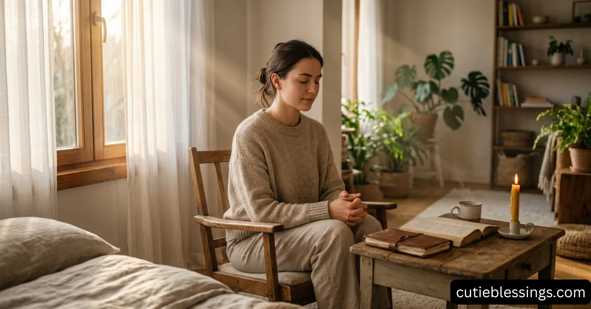 Why Prayer Quotes Feel So Powerful