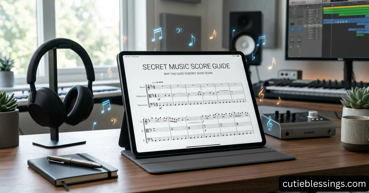 Why This Guide Is “Secret”