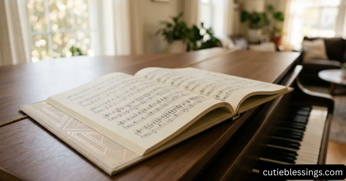 Why This Hymn Is So Popular in Sheet Music