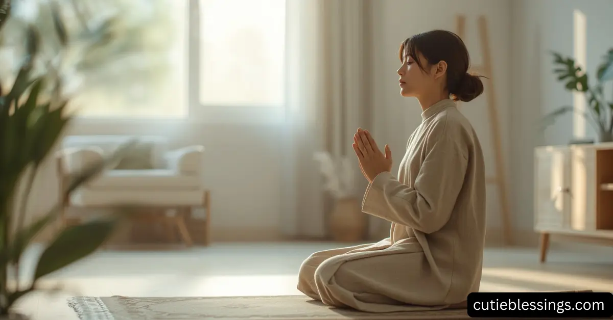 Why This Prayer Is Becoming Popular Today