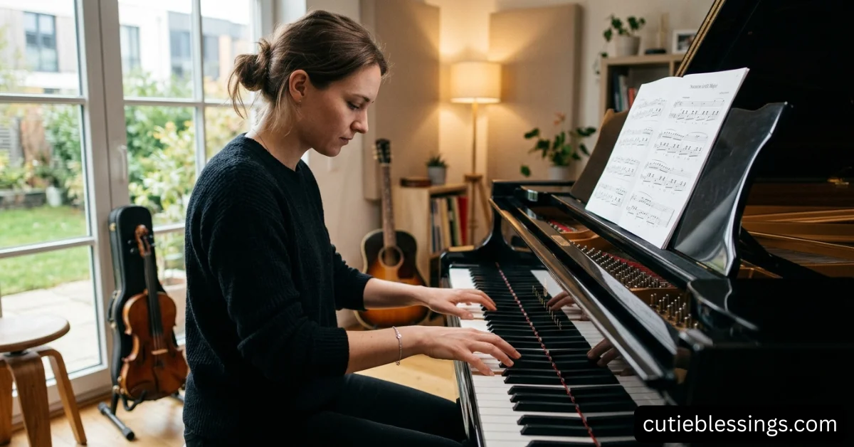 Why This Sheet Music is So Popular