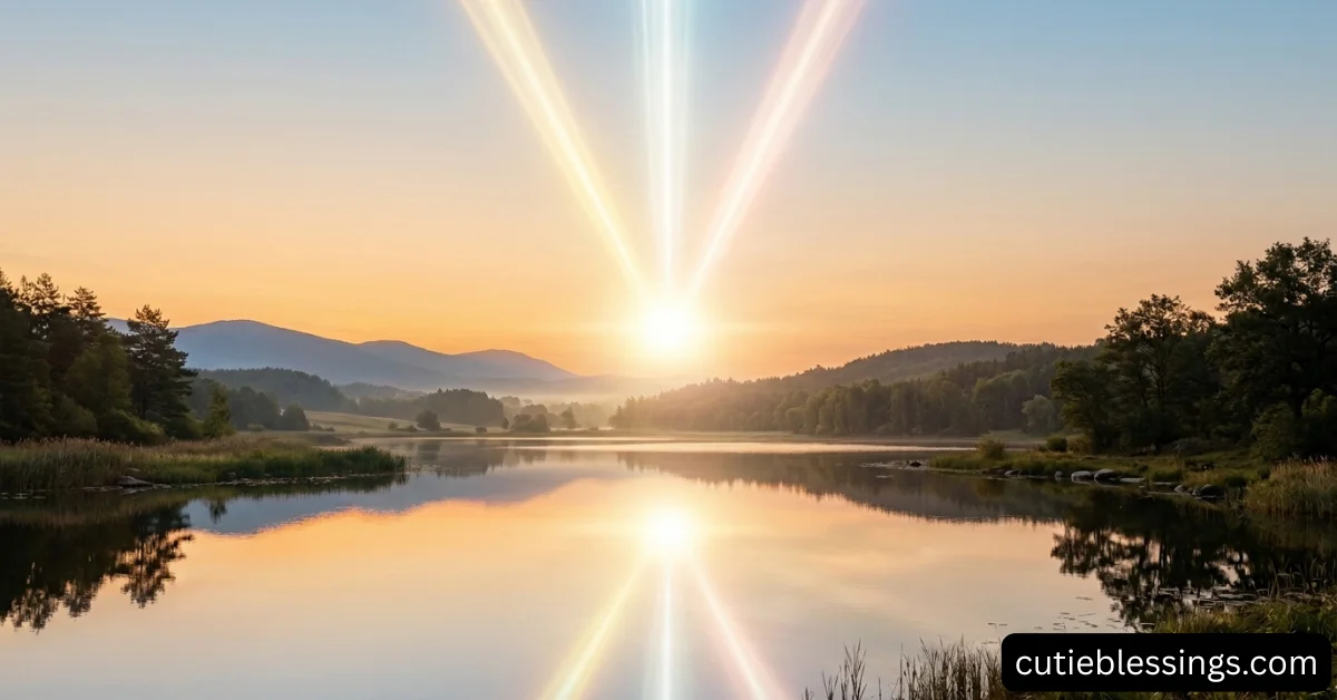Why the Blessed Trinity Focus is Special