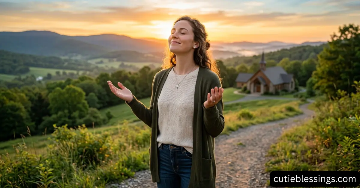 Benefits of Praying for Favour and Blessings