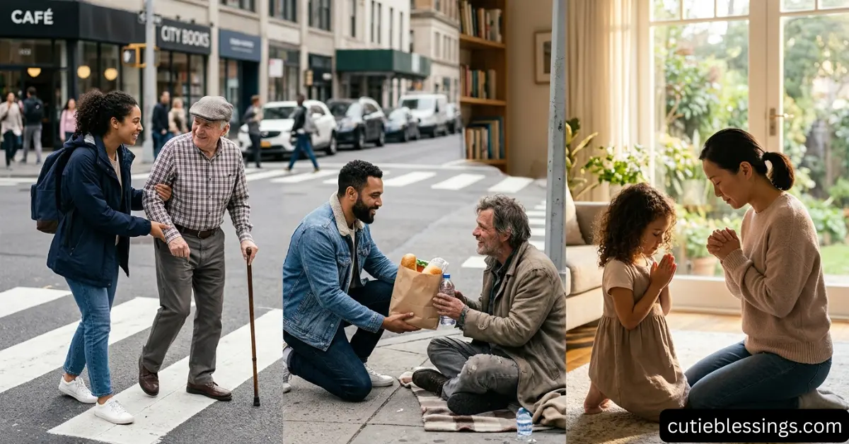 How to Apply God’s Grace in Daily Life