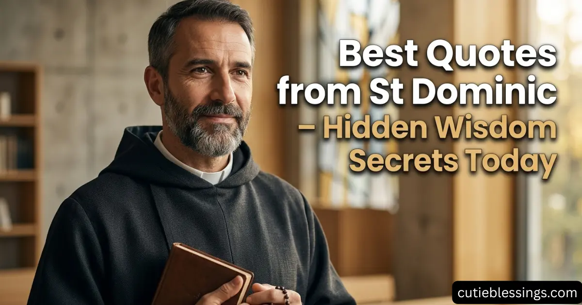 Prayers Inspired by St. Joseph's Wisdom