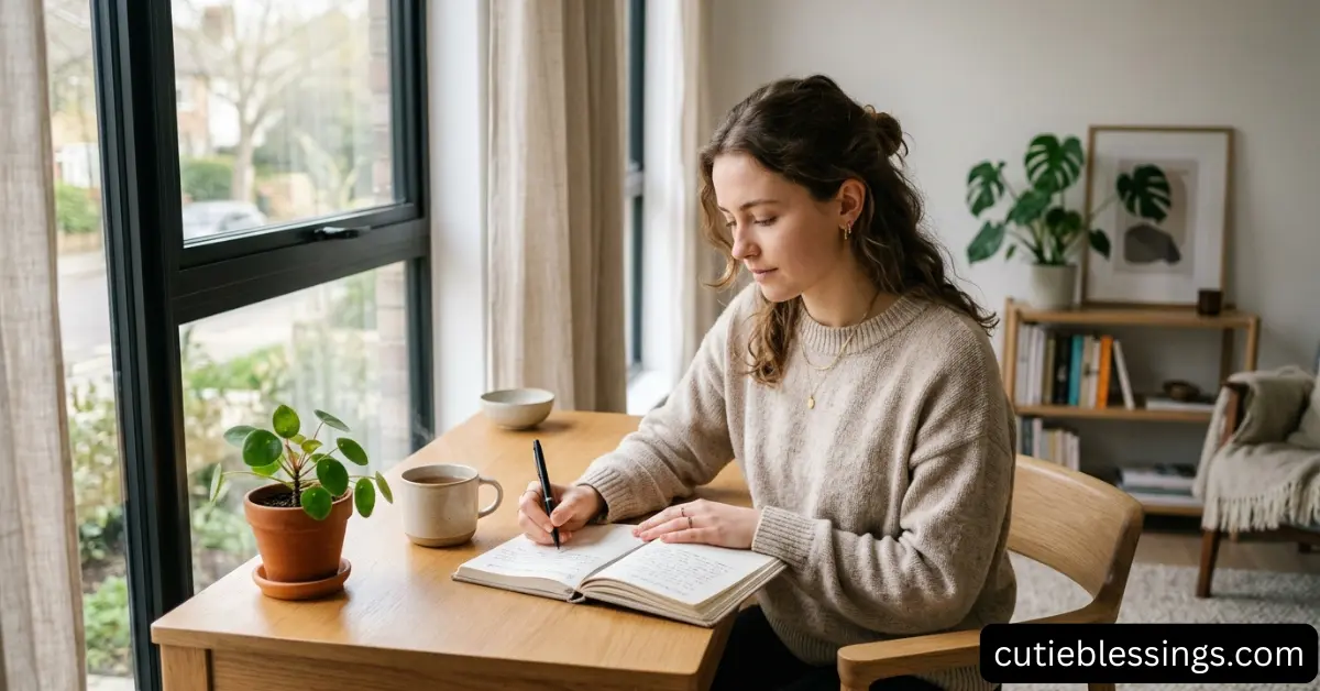 The Connection Between Blessings and Success