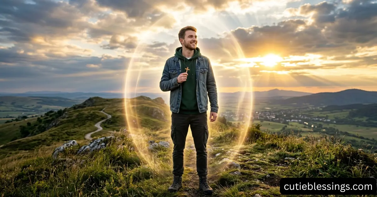 The Connection Between Faith and Protection