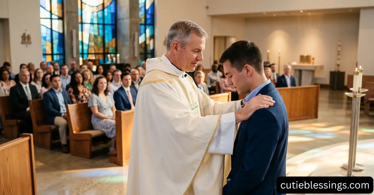The Lasting Power of the Priesthood